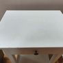 Two Ikea bedside tables Image 2