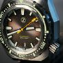 Zelos Hammerhead V3 automatic watch unused Image 2
