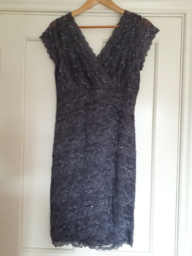 Beautiful Marina Size 12 Dress