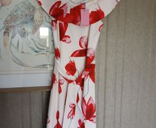 Coco Doll Occasion dress Brand new with tags