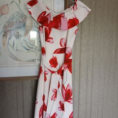 Coco Doll Occasion dress Brand new with tags
