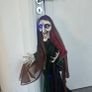 Halloween Hanging Decorations Image 4