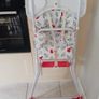 childs high chair Image 4