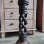 Vintage candle holder Image 3