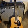Martin Dreadnought Jr. Image 5