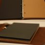 Vintage Self Adhesive Leather Photo Album - 5141 Image 4