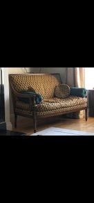 antique furniture