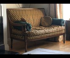 antique furniture