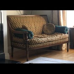 antique furniture
