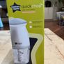 TOMMEE TIPPEE Quick-Chop Mini Baby Food Blender - White Image 3