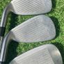 Tour Edge 4 - PW Iron Set Image 3