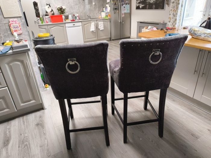 kitchen / bar