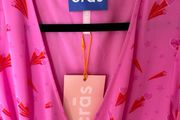 Cras Dress