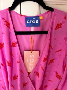 Cras Dress