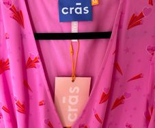 Cras Dress