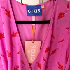 Cras Dress