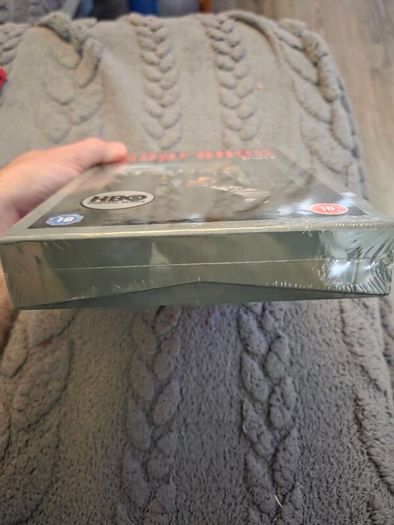 Brand New Sealed The Sopranos Series 6