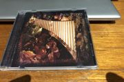 Ricardo Pilpud "Pan Pipes "