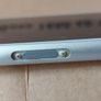 Sony Xperia,Large Screen White Mobile Phone, Pattern Locked, Excellent cosmetic condition, for parts or repair Image 5
