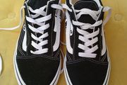 Vans Trainers