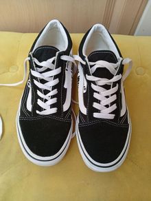 Vans Trainers
