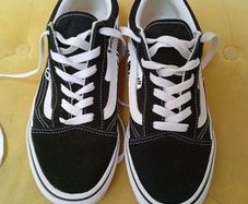 Vans Trainers