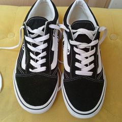 Vans Trainers