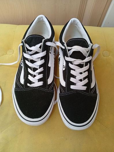 Vans Trainers