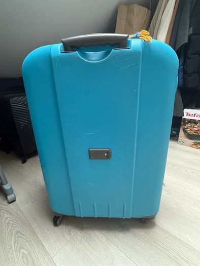 luggage