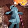 handmade elephant Image 4
