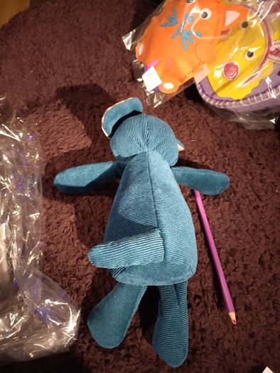 handmade elephant