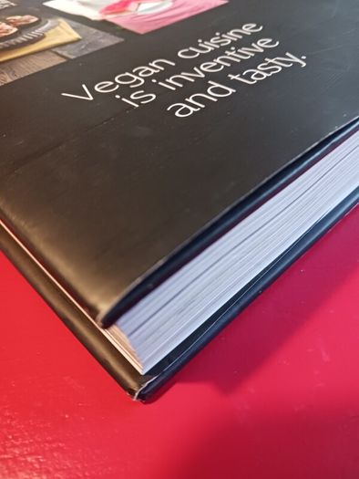 Vegan Bible /Marie Laforet/2018