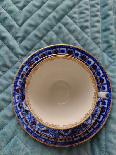 porcelain trio LFZ