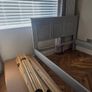 Double Bed 2 x Lockers Chest or drawers Image 5
