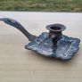 Vintage candlestick Image 5