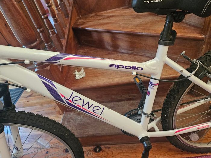 Apollo Bike Jewel