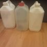 Container's .. LAST THREE. Used Container's for Oil, Petrol, Diesel or Water (Not Drinking) .. 4.00euro Each or All (3) 10.00euro Image 6