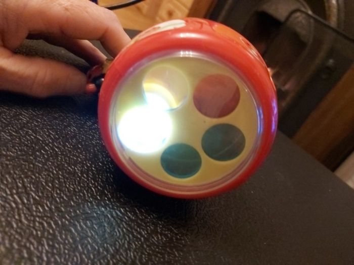 Vtech ; ( 1417) Dc