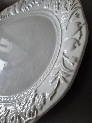Large  Turkey Platter
