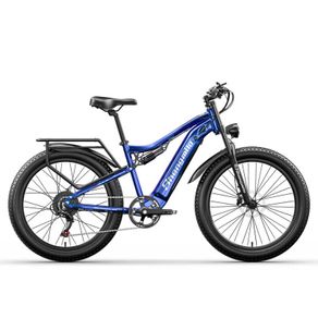 Shengmilo MX03 Bafang Electric Bike