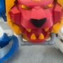 Imaginex transformer bot toy Image 8