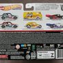 Hot Wheels Premium Car Culture '71 Bre Datsun 2-Pack 1:64 Diecast Real Riders Image 3