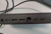 Dell UD22 Universal Docking station