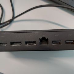 Dell UD22 Universal Docking station