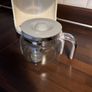 SMEG drip coffee machine Image 2