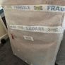 IKEA new, white coffee table 90x55cm, Lucan Image 2