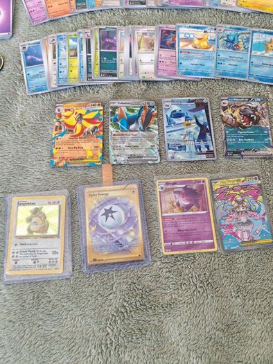 Pokemon Card Collection