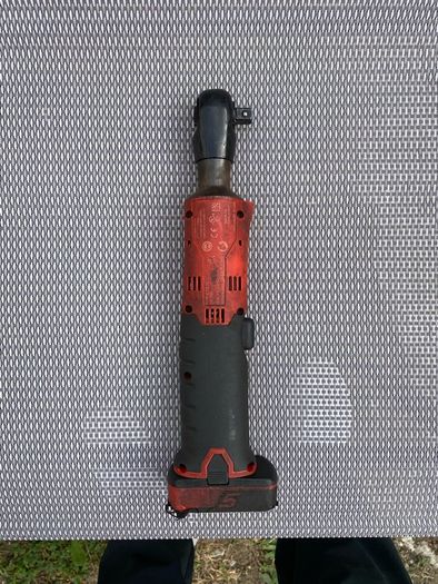 Snap on impacts