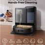 Eufy Omni E25 Robot Vacuum Cleaner & Mop with All-in-One Station Image 3