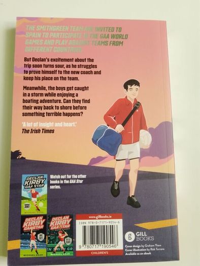 Children Books (Sports)